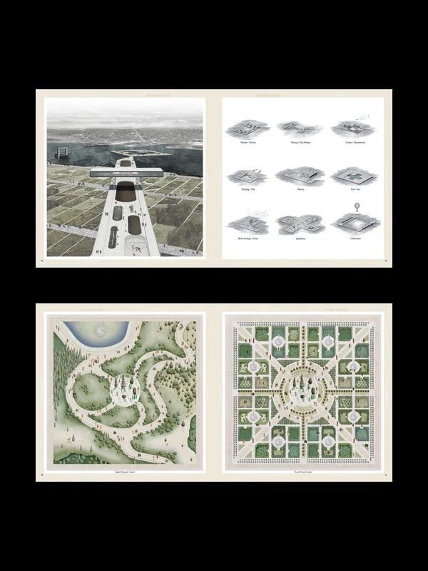 New Investigations in Collective Form (Actar / CCA Architecture Books)