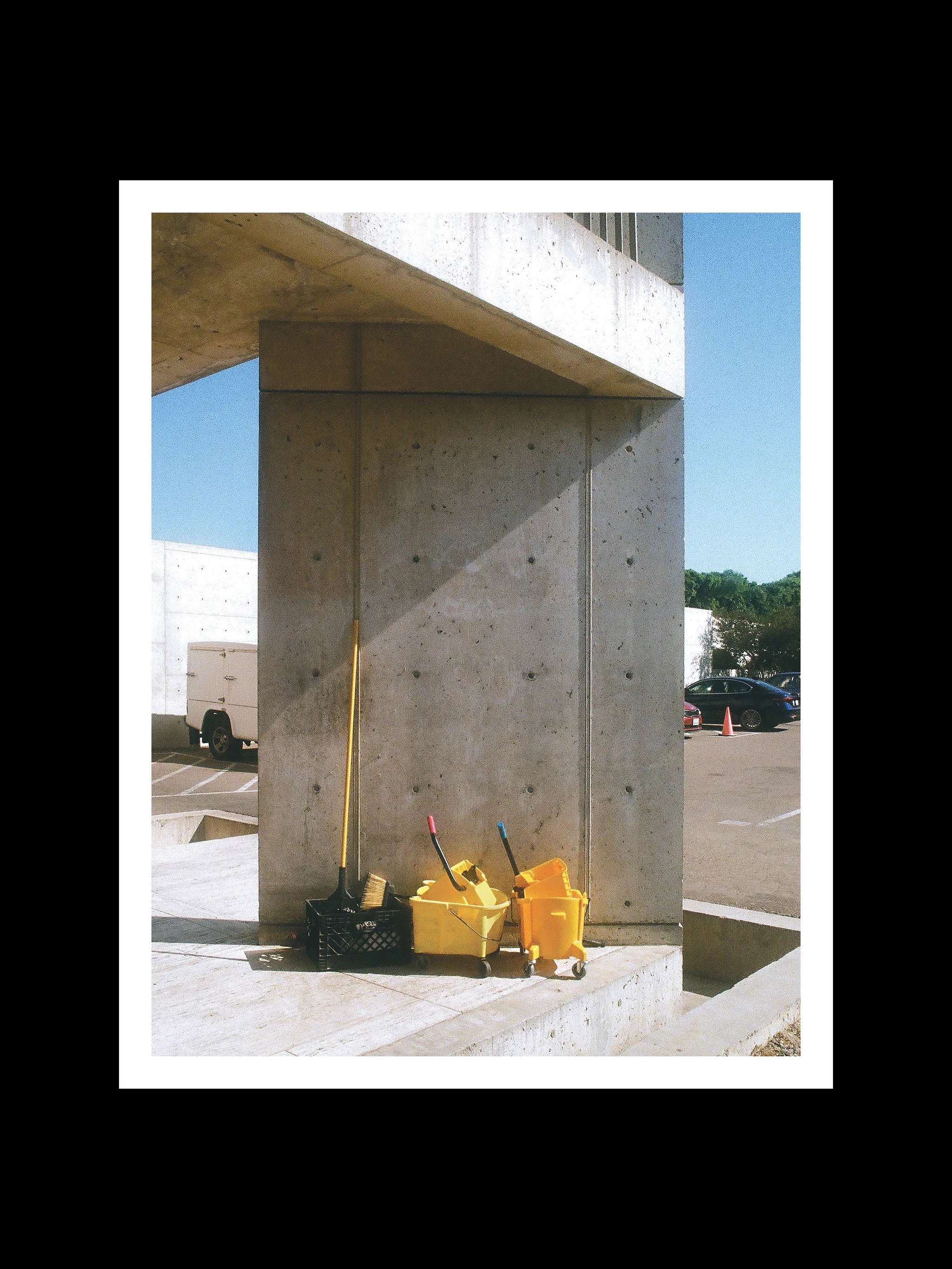 Formwork