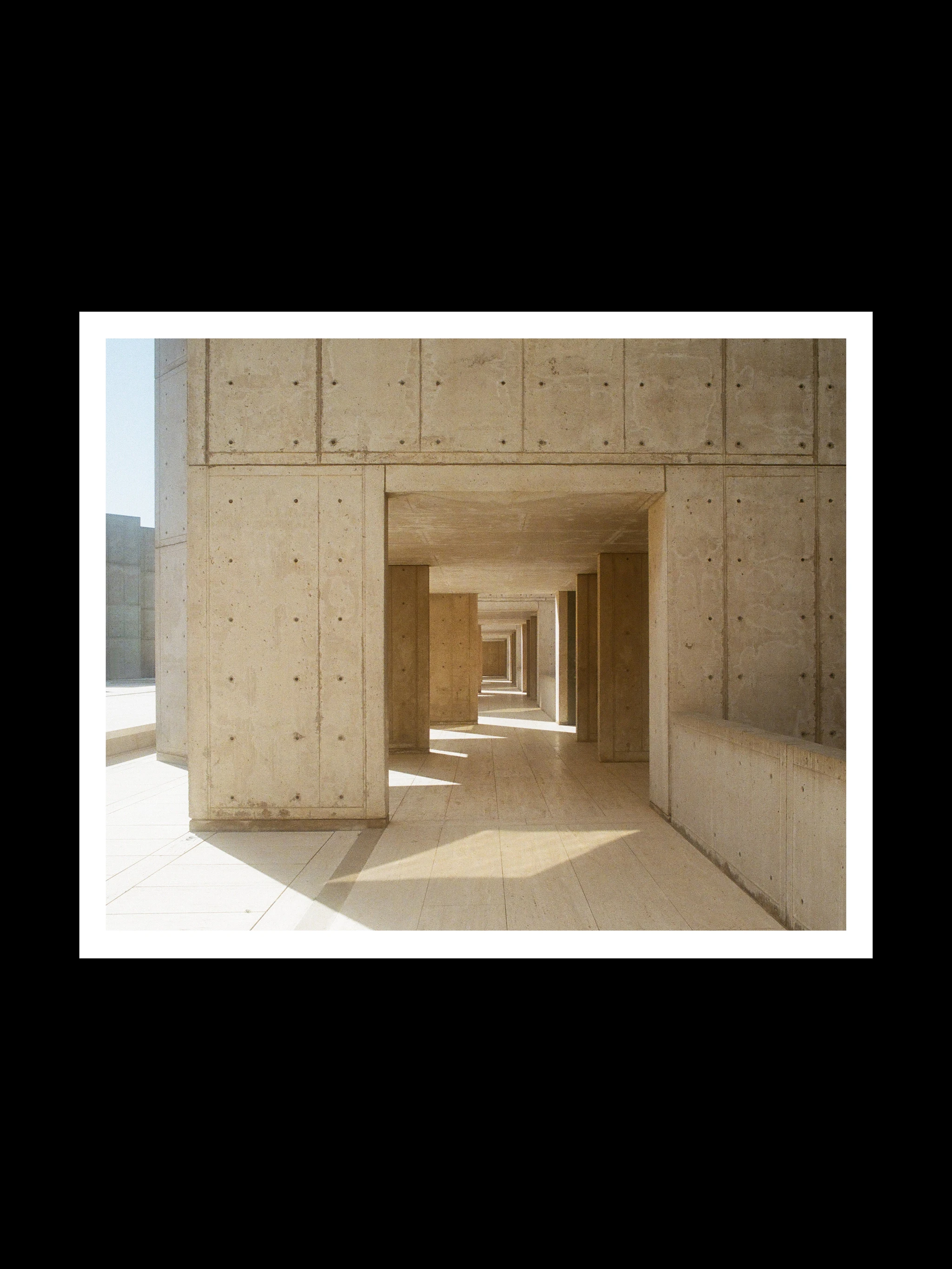 Formwork
