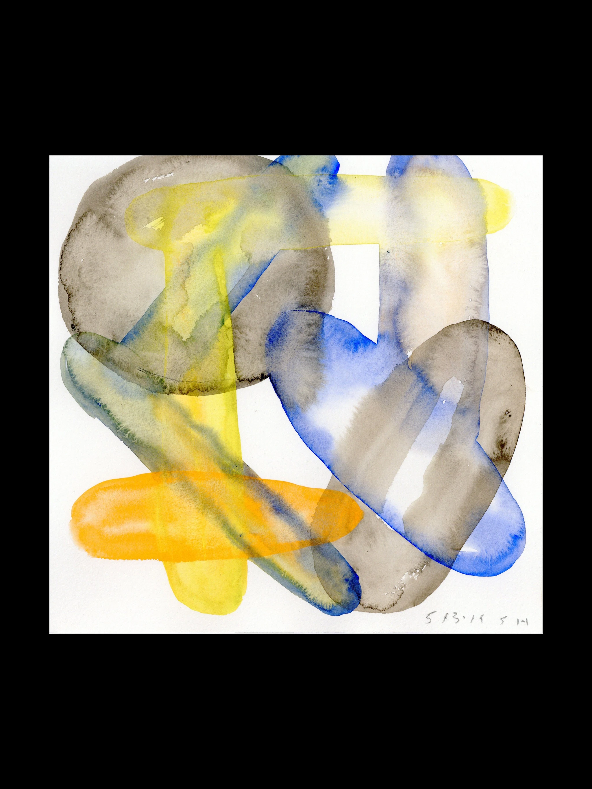Untitled, 2014