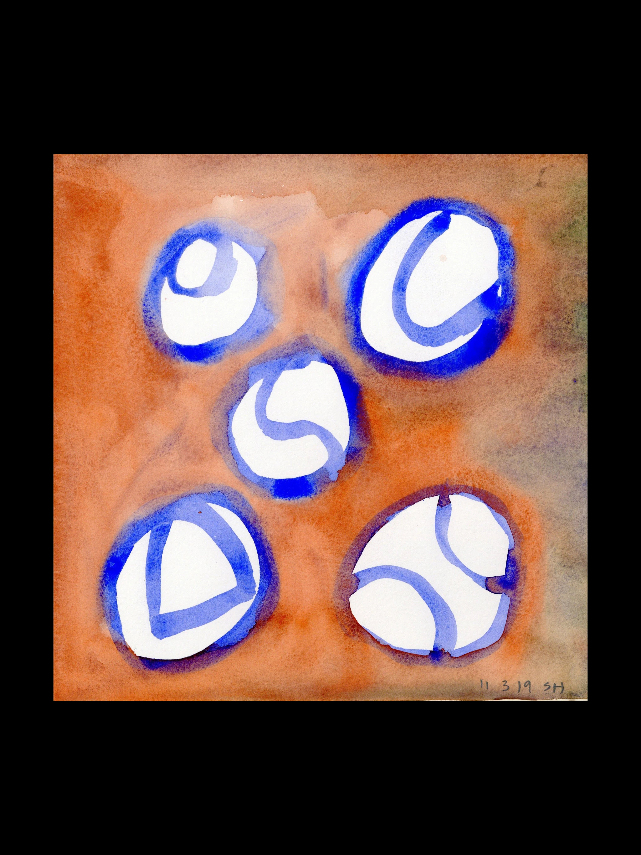 Untitled, 2019