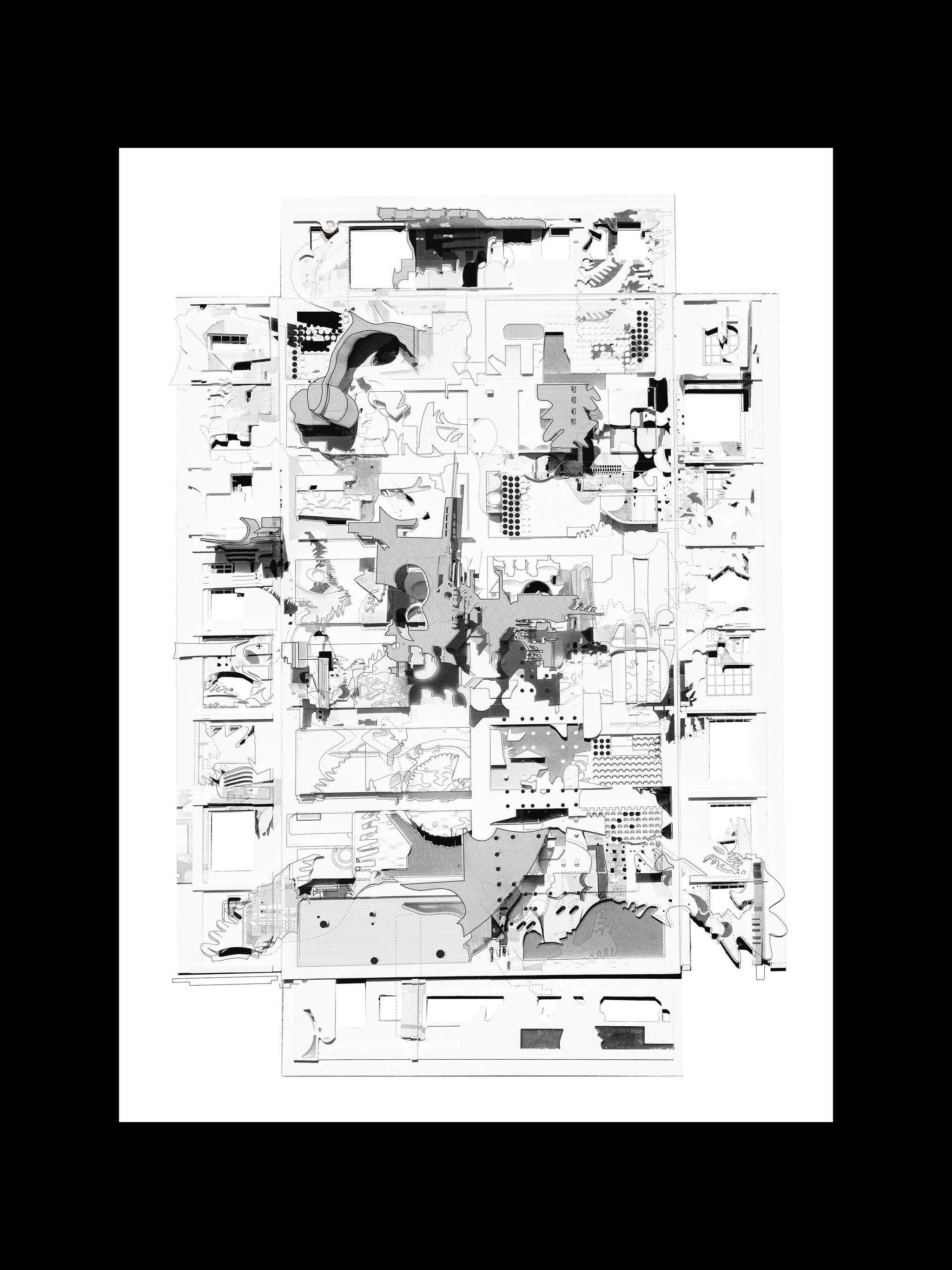 Easy Office – Developed Surface Drawing