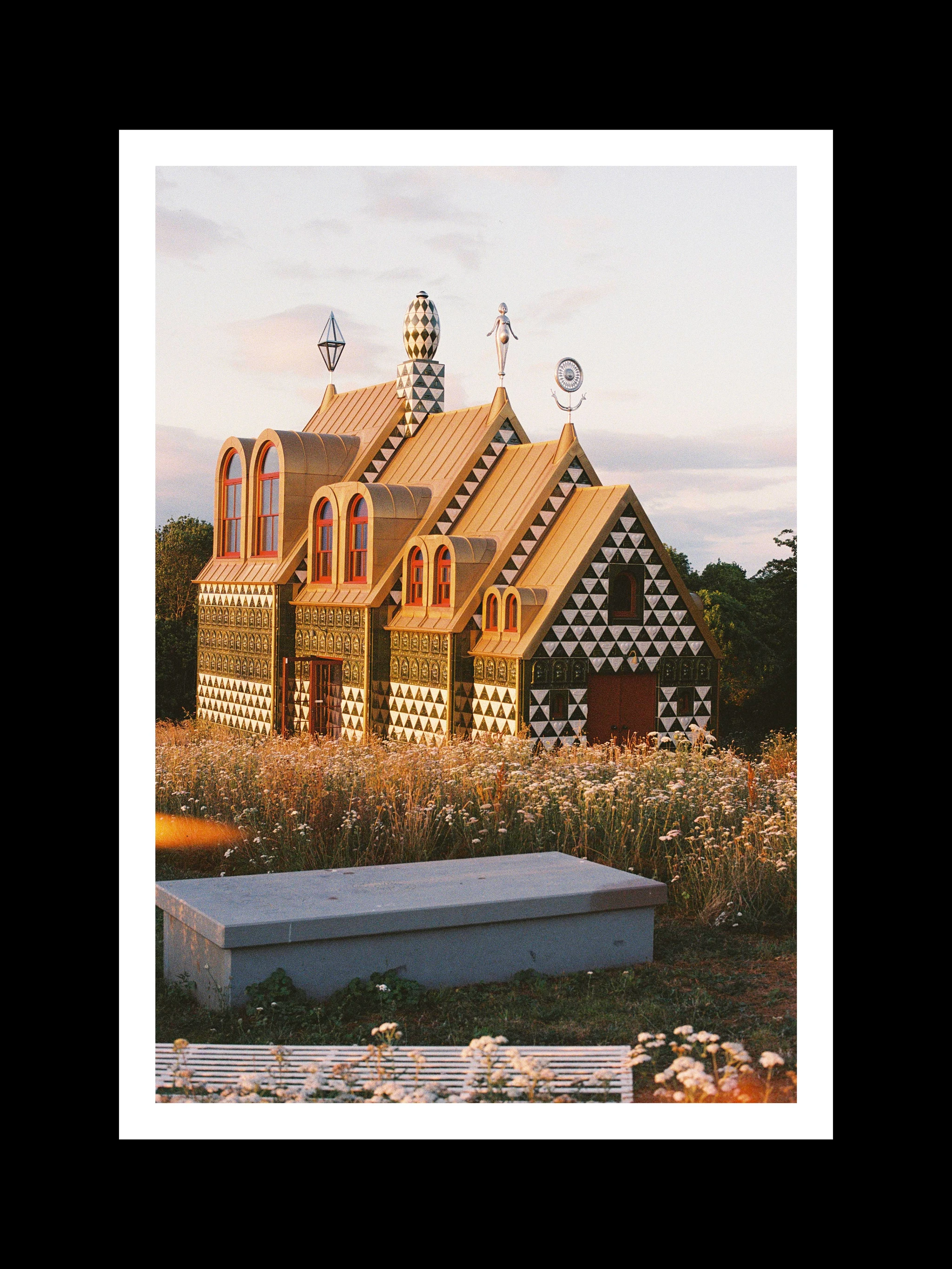 A House for Essex