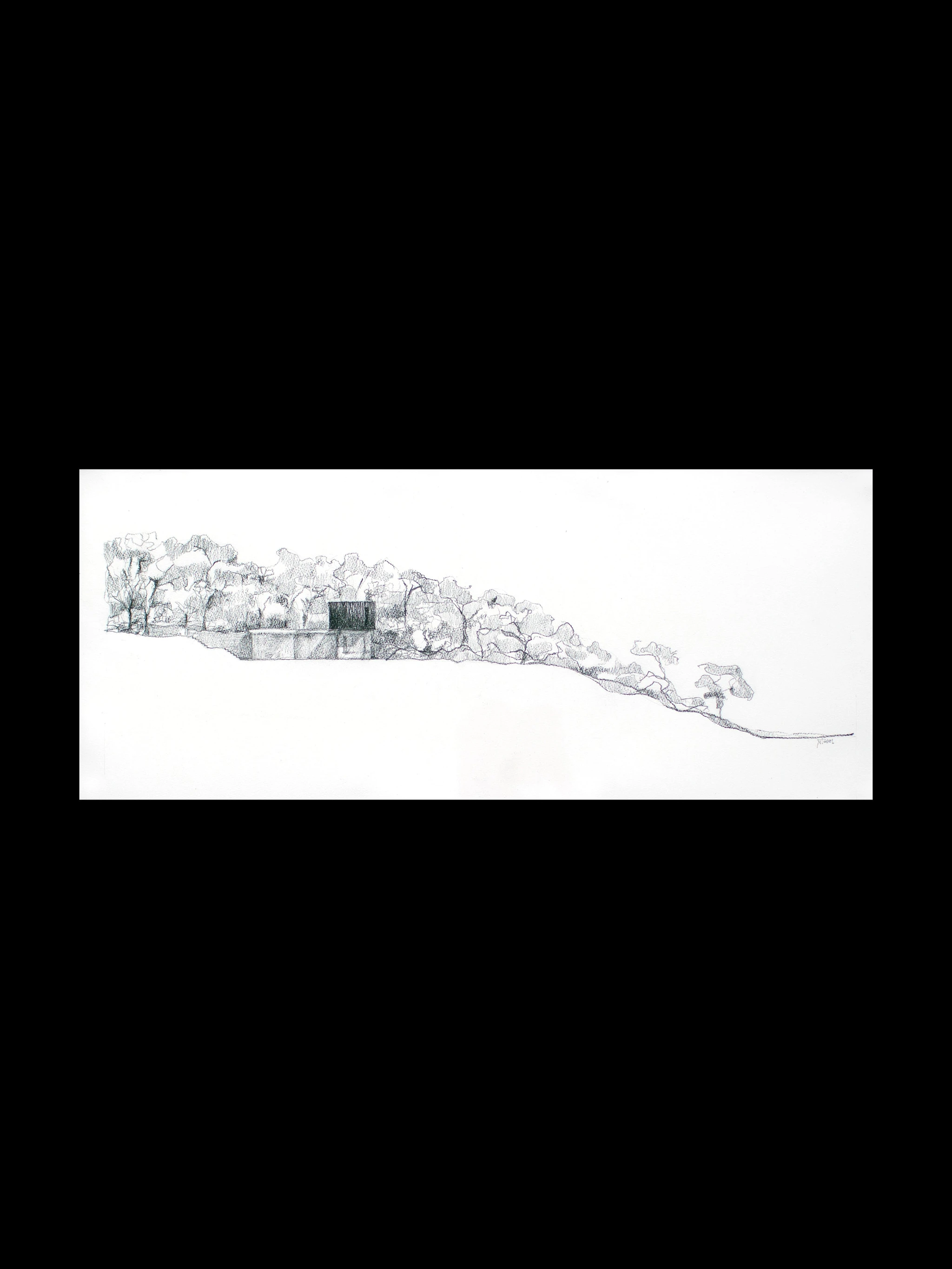 The Shore House