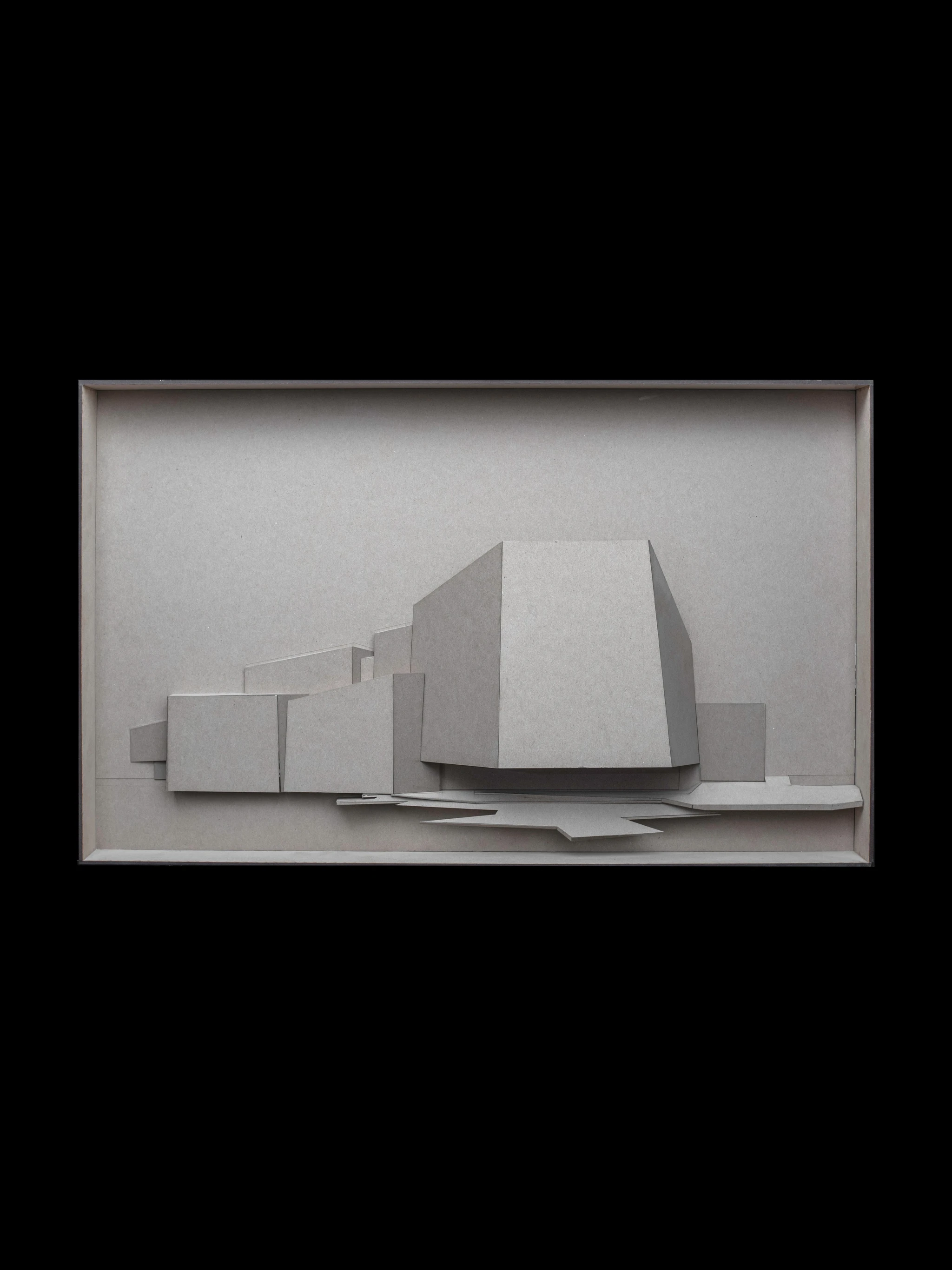 Foro Boca Model