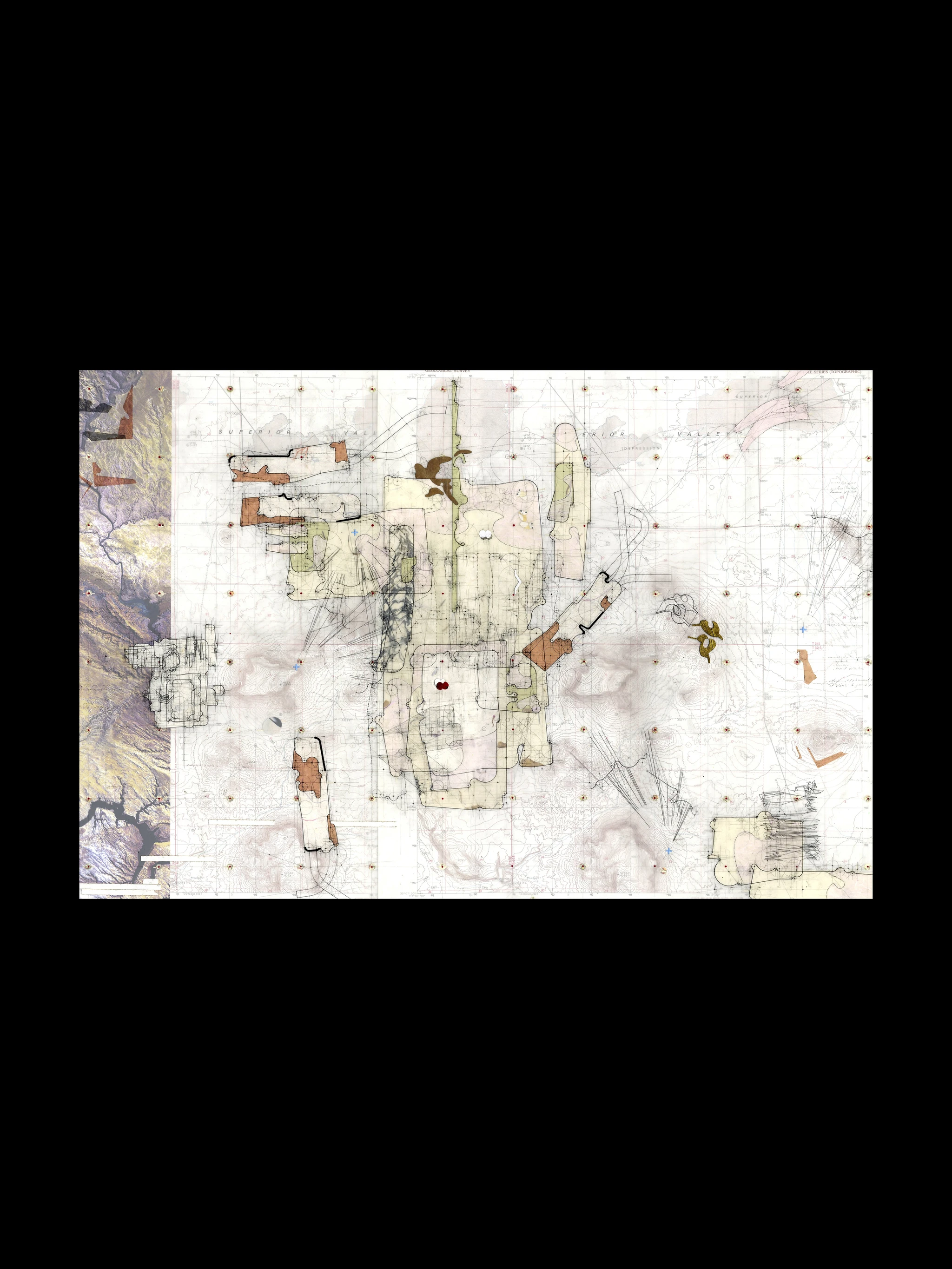 Fast Twitch Site Plan