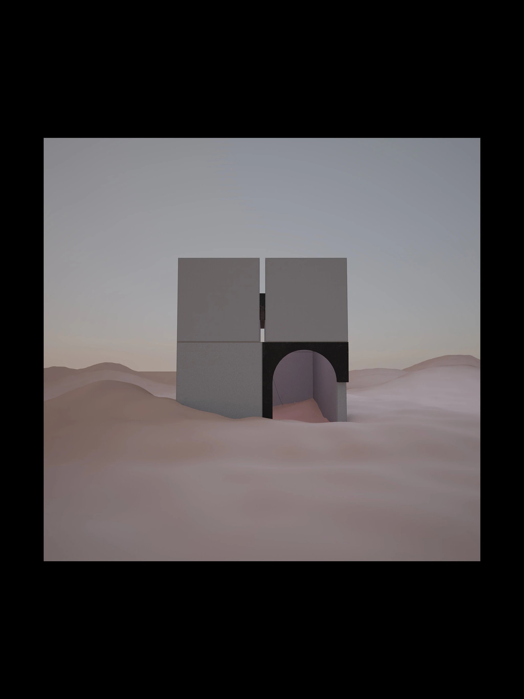 Nochurch #2 - Everything is going to be fin(e)
